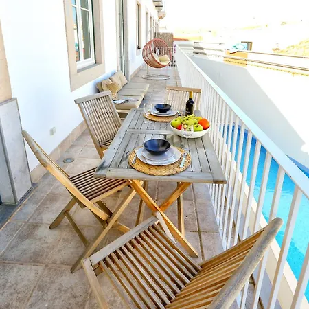 Lovely Apartment Distrikt Faro