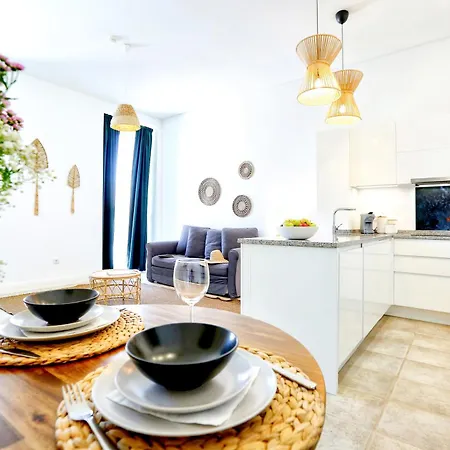 Lovely Apartment