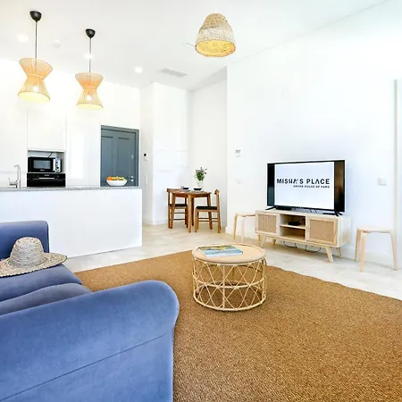 Lovely Apartament *