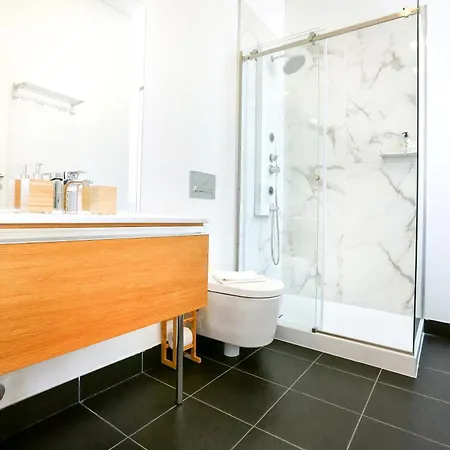 Lovely Apartament