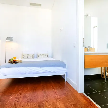 Apartament Lovely