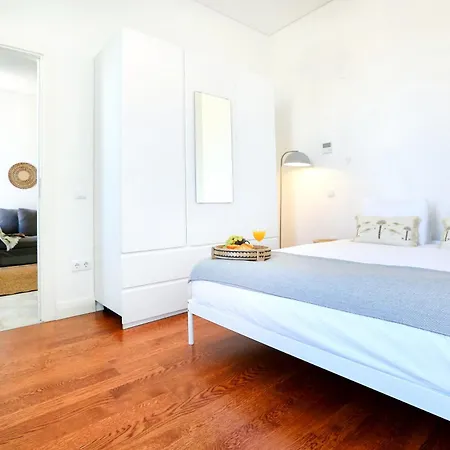 Lovely Apartment