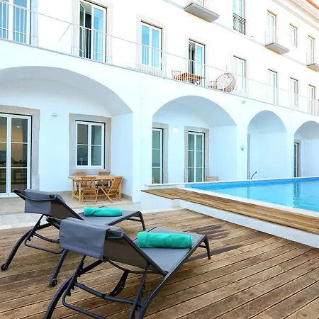 Apartament Lovely *